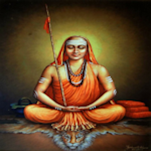 Vedanti  Satya