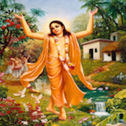 Vedanti  Satya
