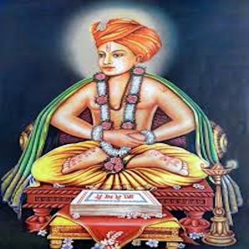 Vedanti  Satya