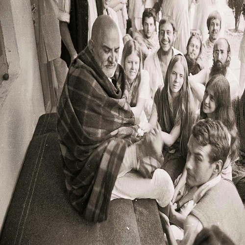 Vedanti  Satya