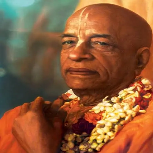 Vedanti  Satya