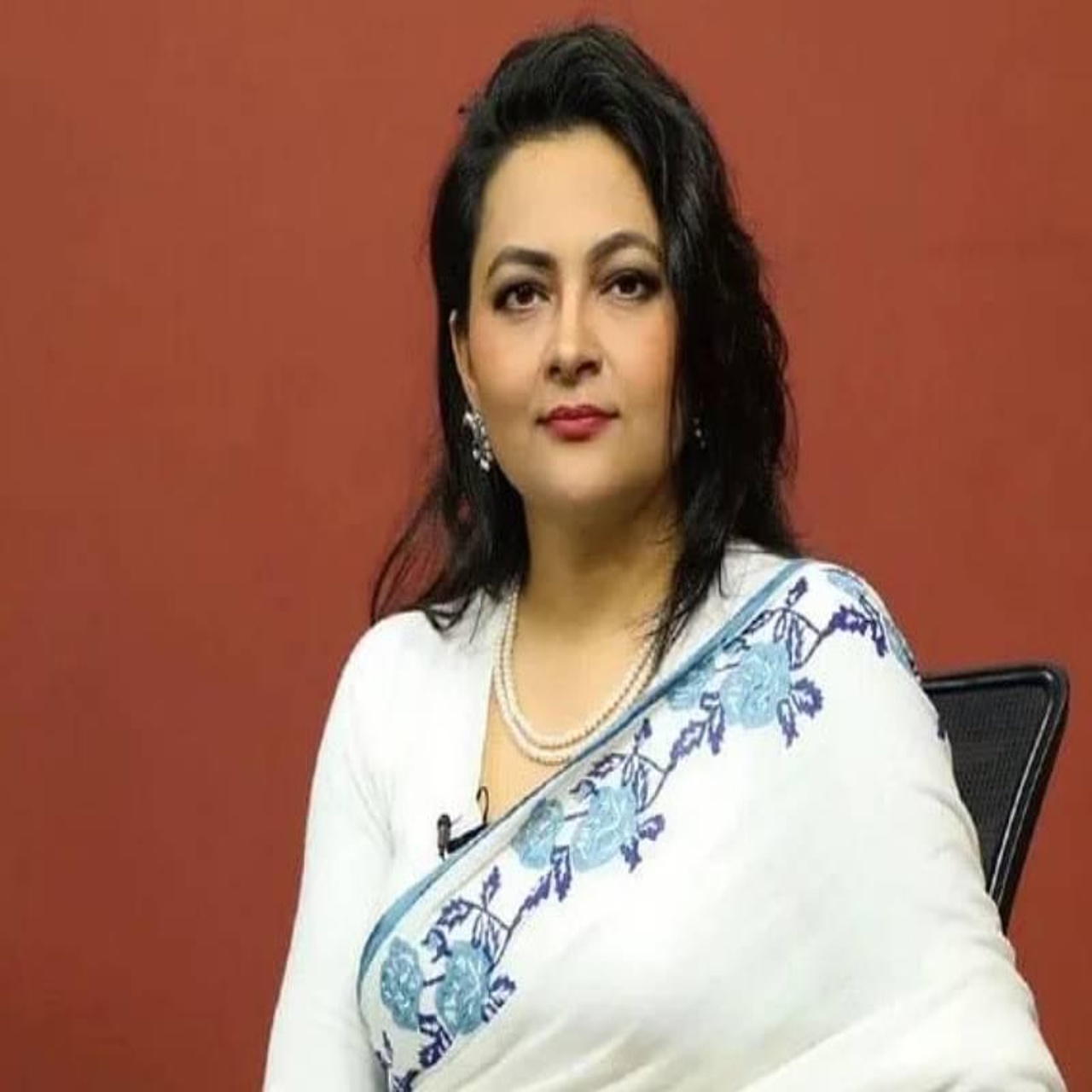 Vedanti Satya