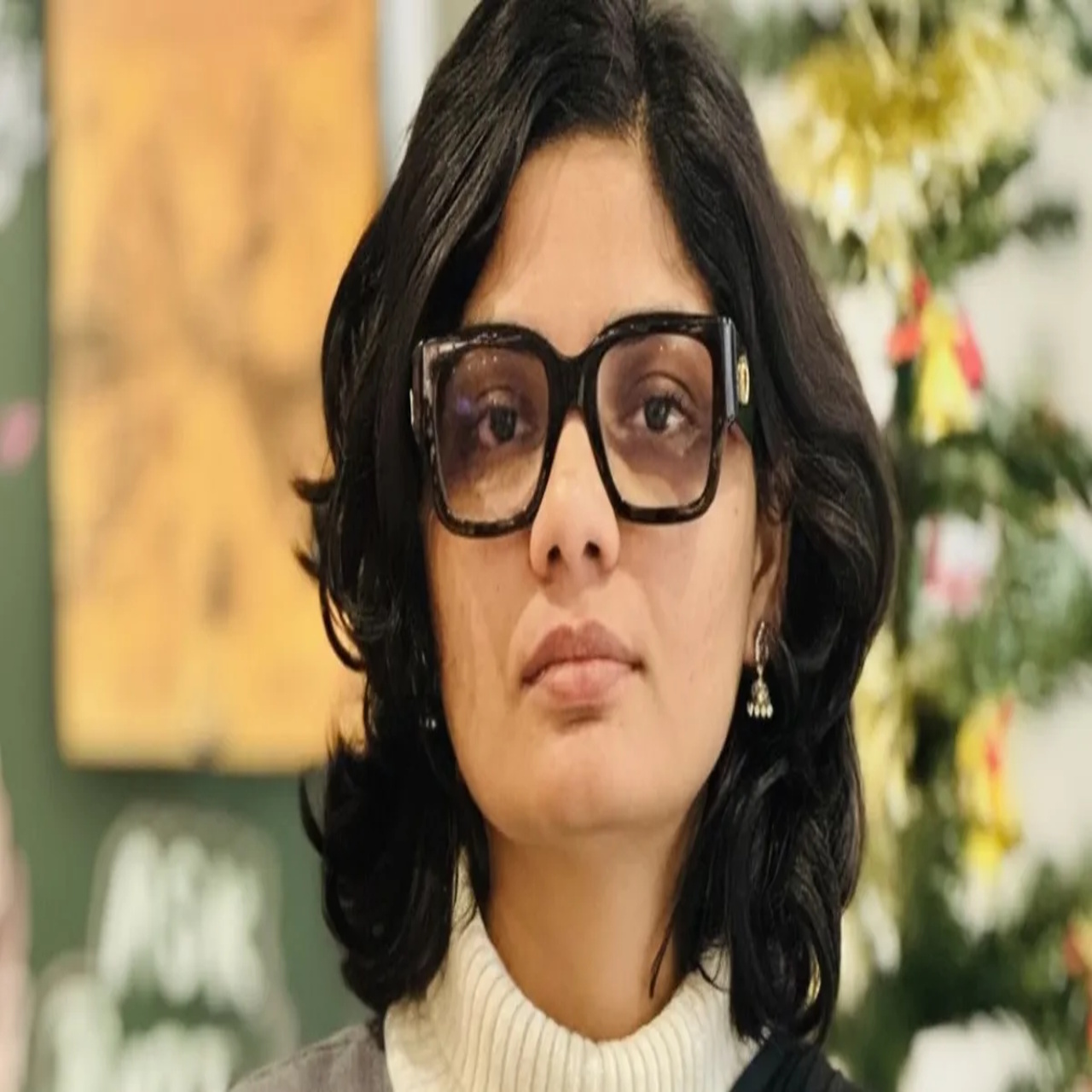 Vedanti Satya