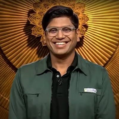 Vedanti Satya - Lenskart