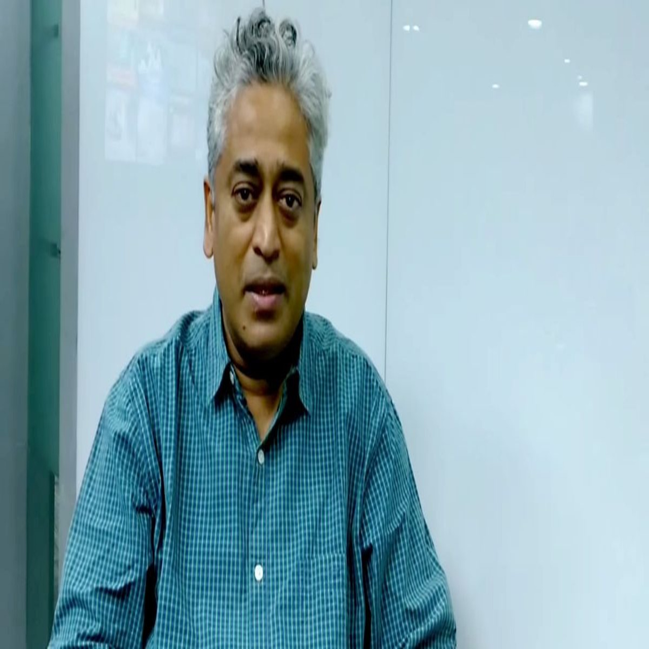 Vedanti Satya