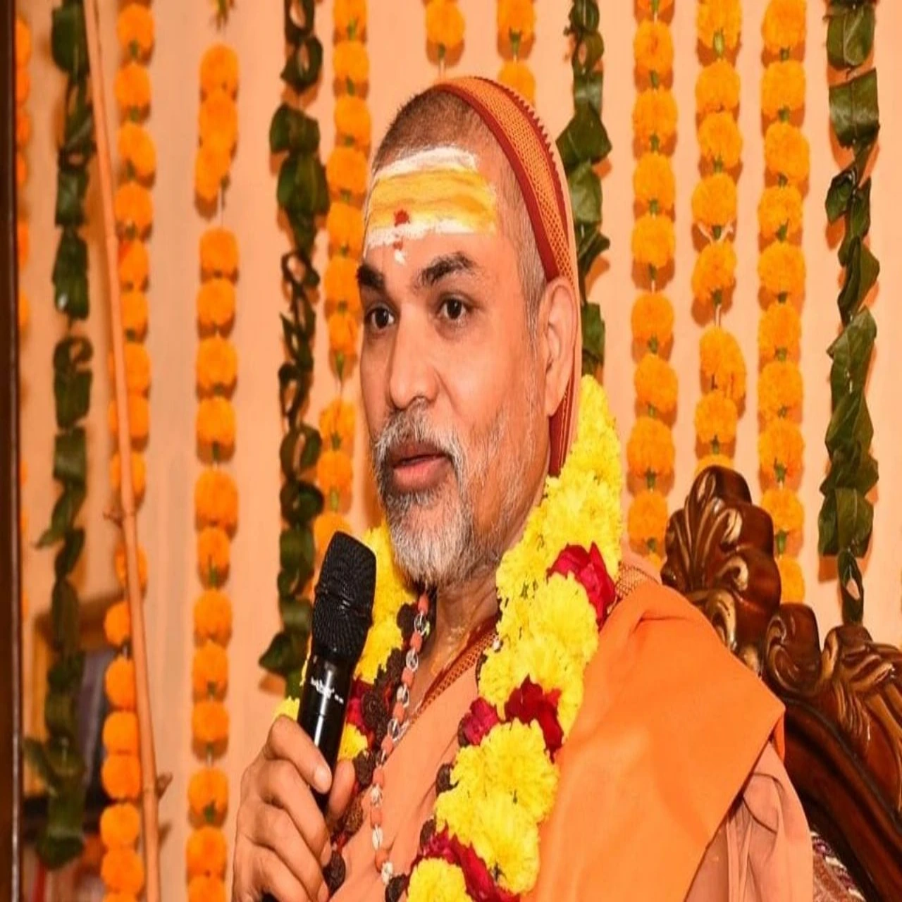 Vedanti Satya