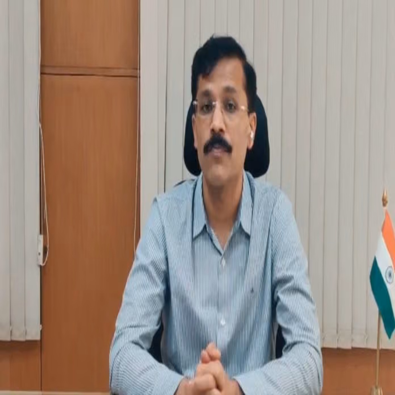 तुकाराम मुंढे