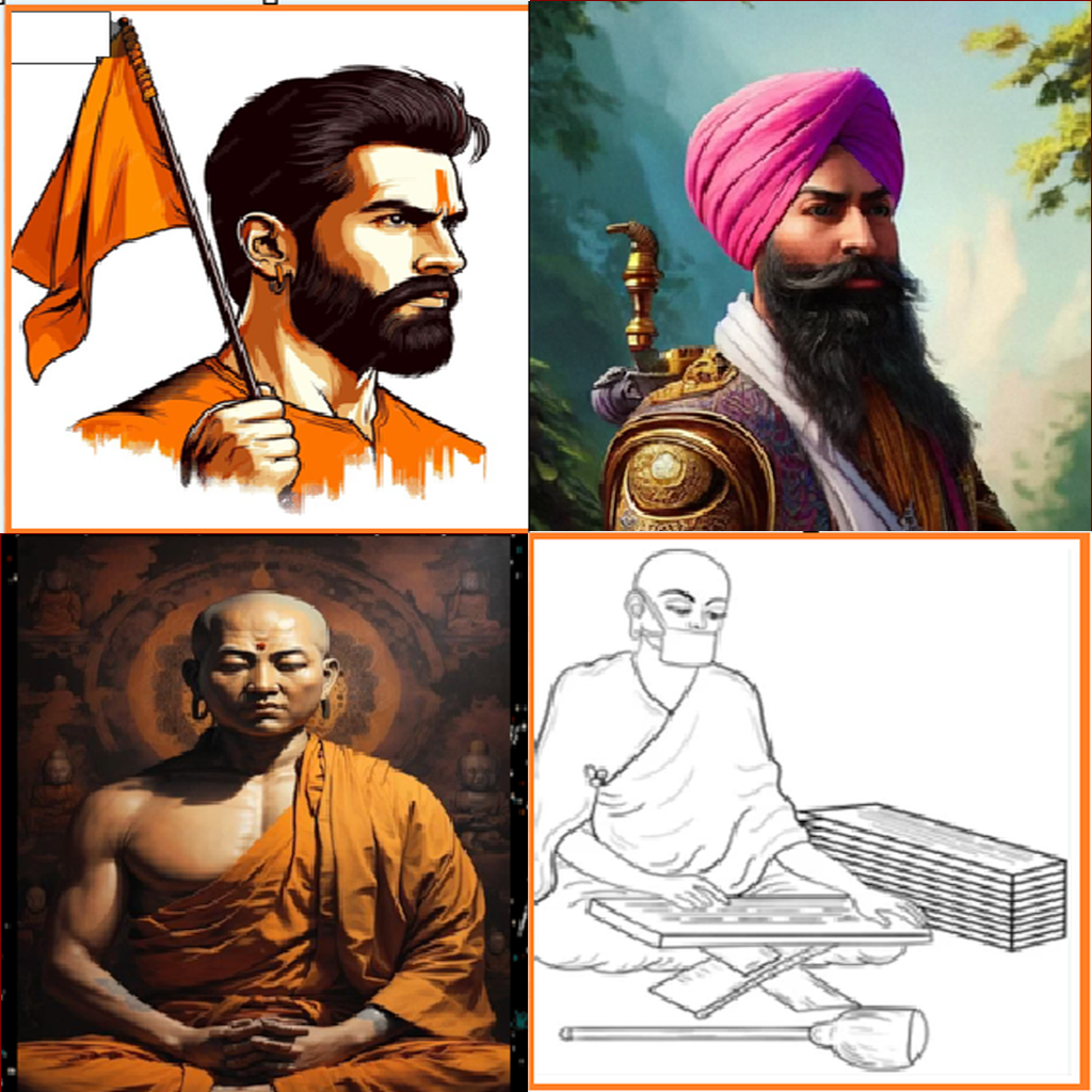 वेदान्ती सिद्धांत