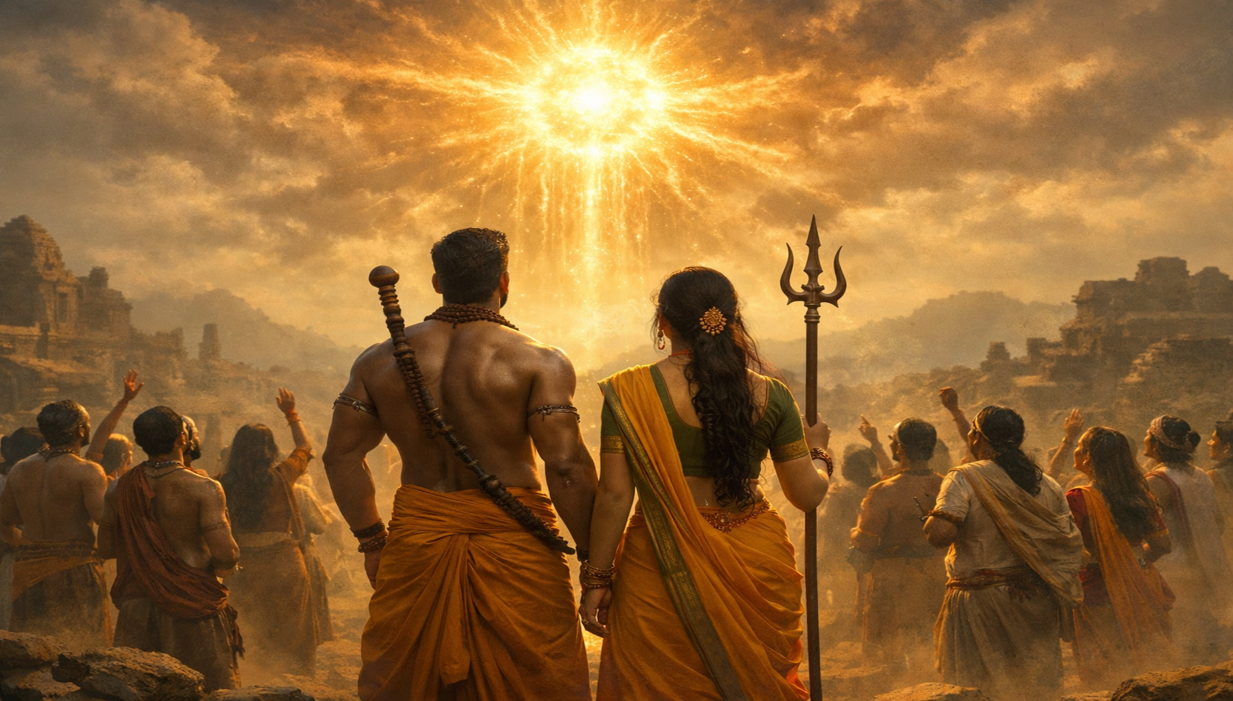 माँ भारती