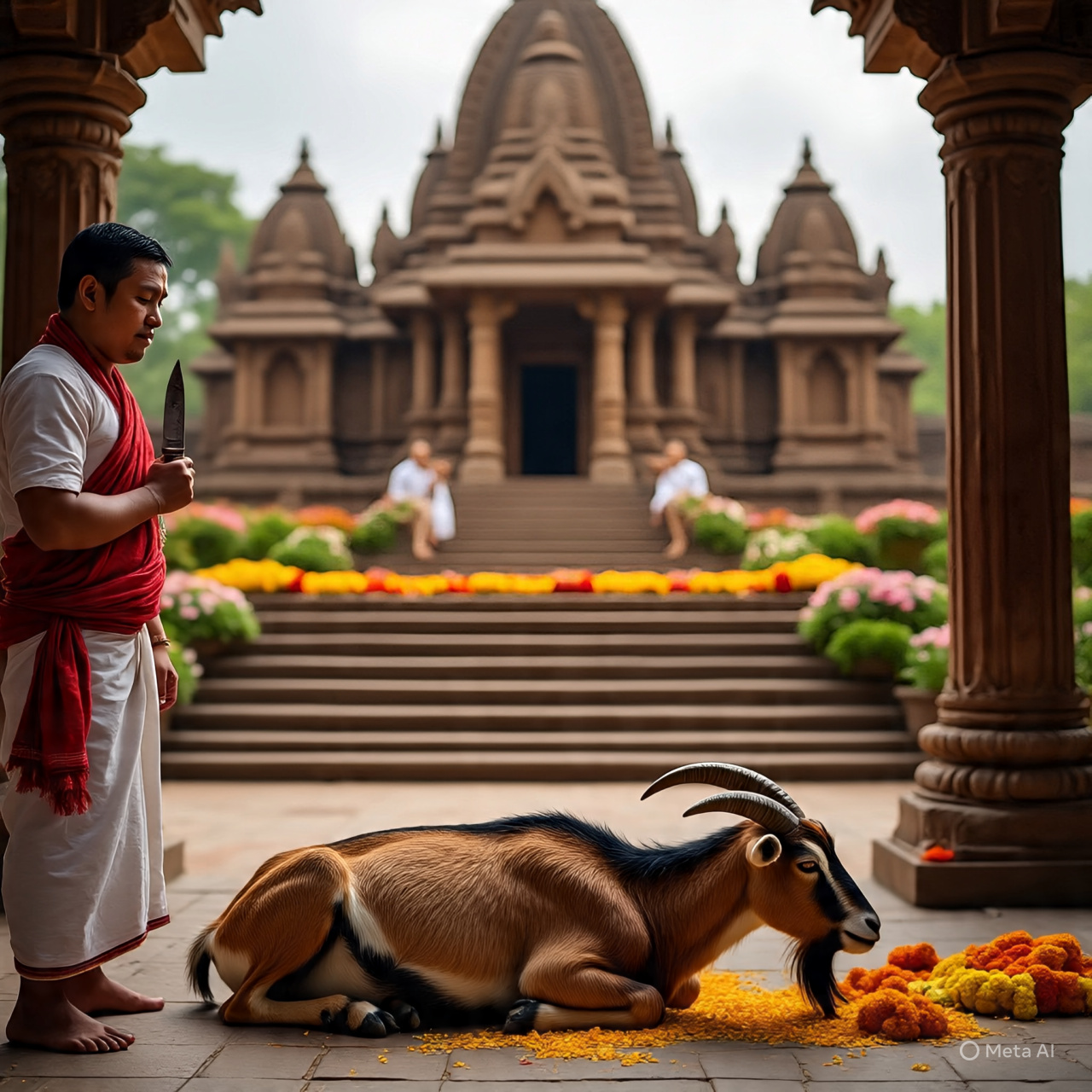 वेदान्ती सिद्धांत