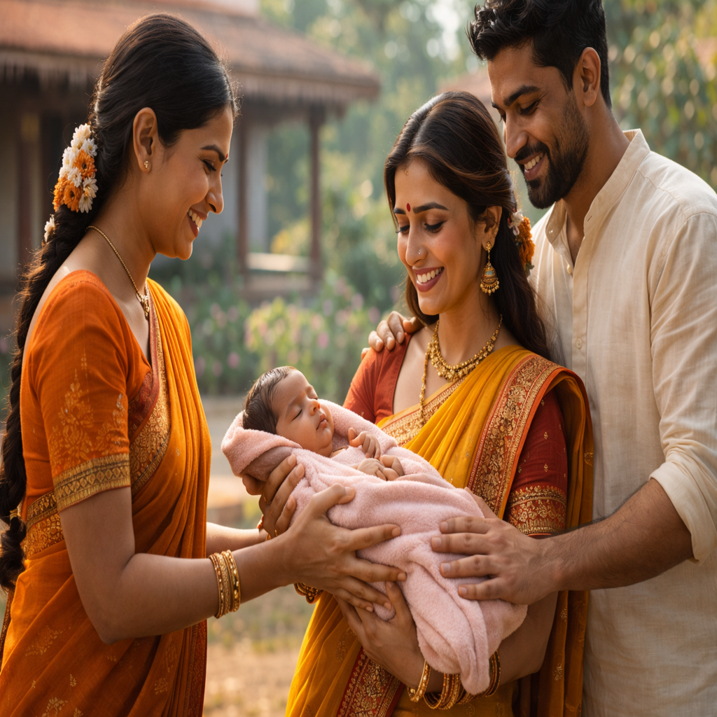 वेदान्ती सिद्धांत