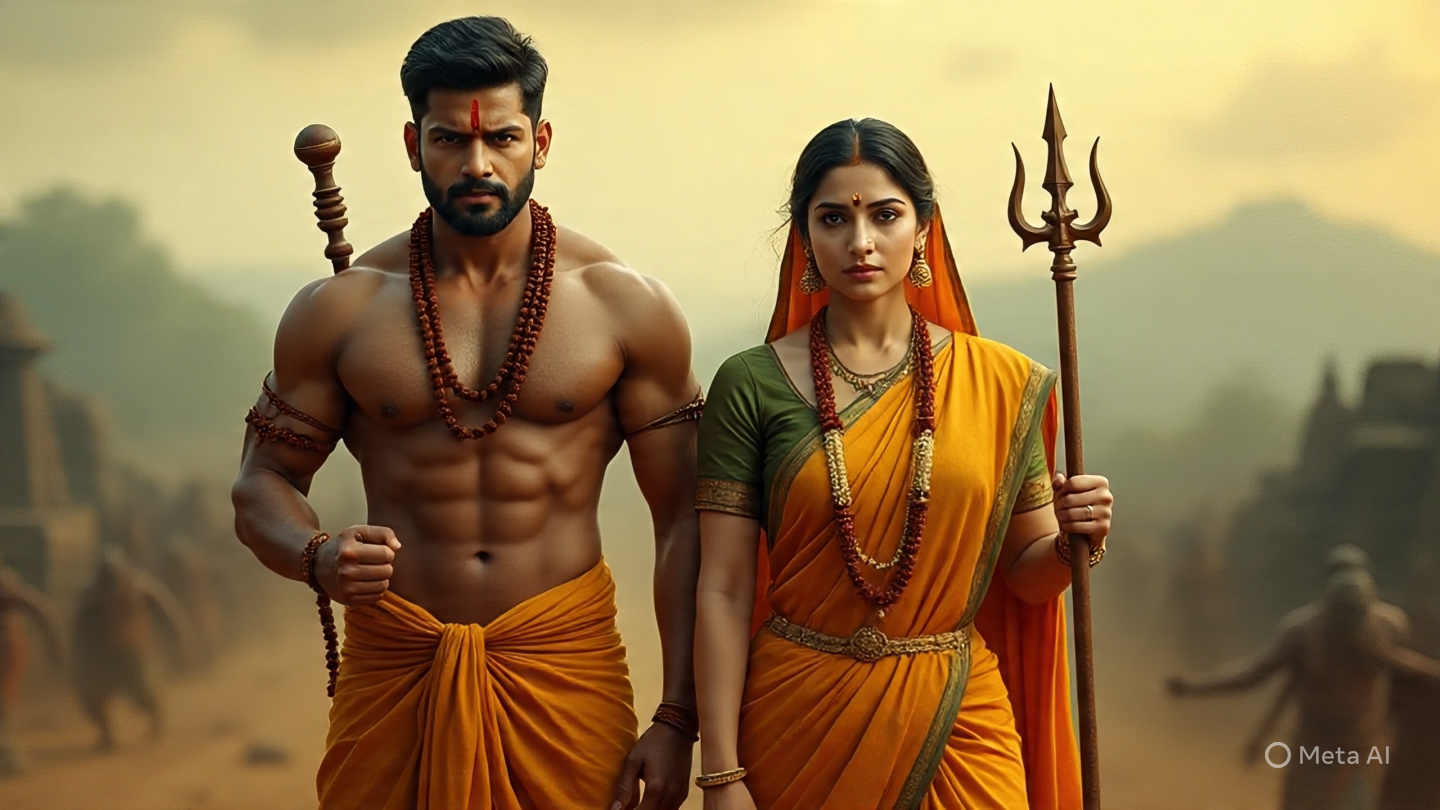 वेदान्ती सिद्धांत