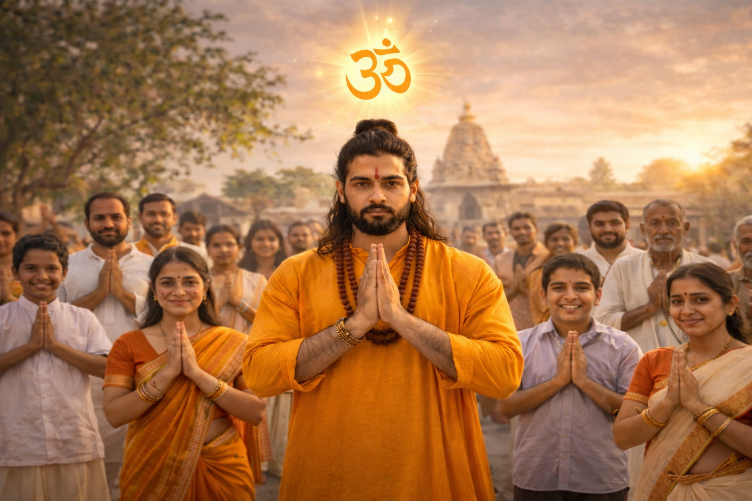 माँ भारती