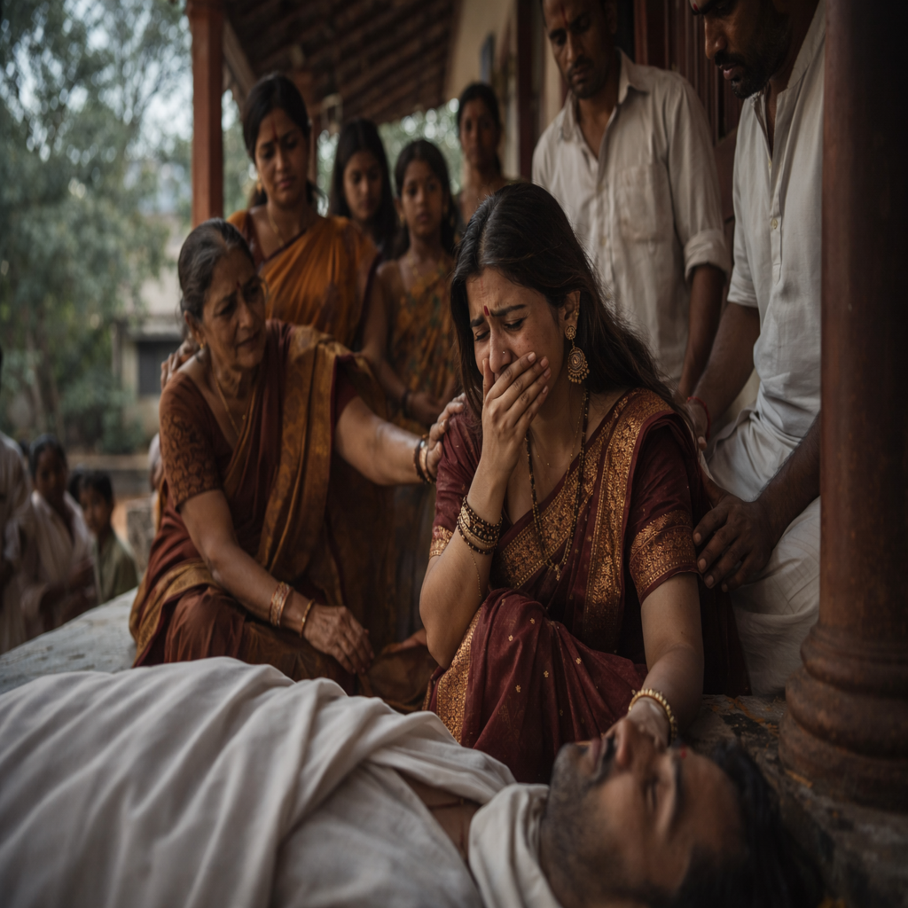 वेदांती परिवार का सिद्धांत