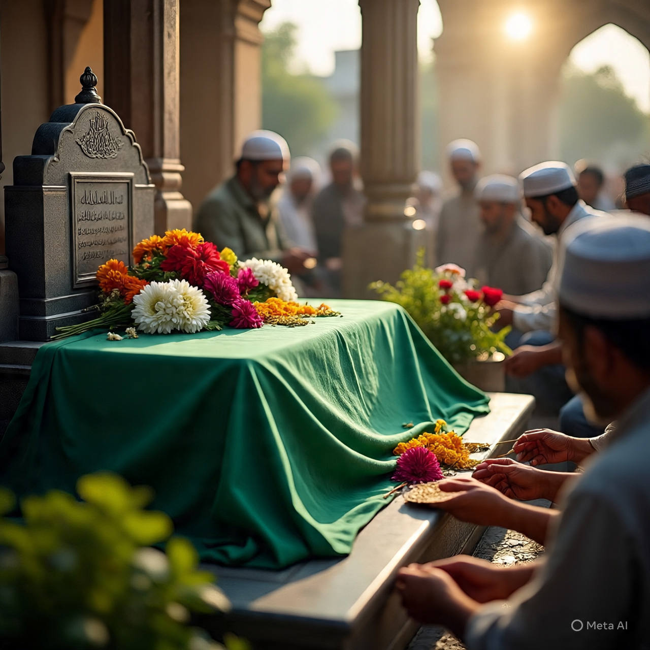 वेदान्ती सिद्धांत
